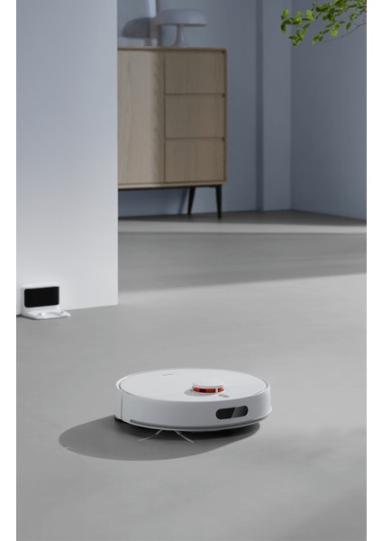 S40C ROBOT SÜPÜRGE