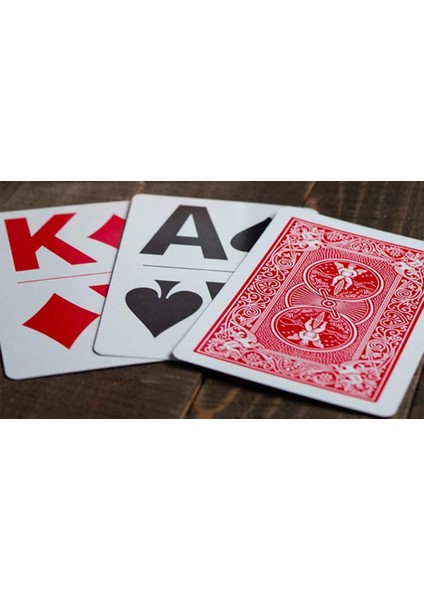 Super Jumbo Bridge Kırmızı fiyatları