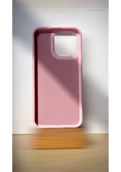 iPhone 15 Promax Uyumlu Premium Koruma & Şıklık Işıltılı Pembe Lüks Kılıf fiyatları