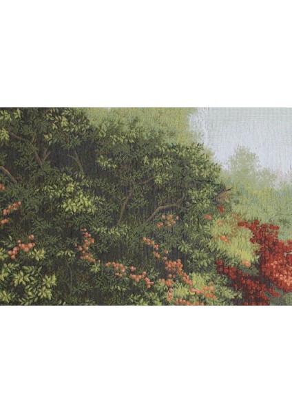 Belıeve Iklim Dokuma Goblen Dekoratif Çerçevesiz Pano Tablo 70*130 fırsatları