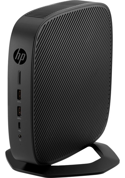 T640 12H42EA Thin Client Sff Ryzen R1505G 8 Gb/32 GB Emmc Radeon Vega 3 Client Bilgisayar fırsatları