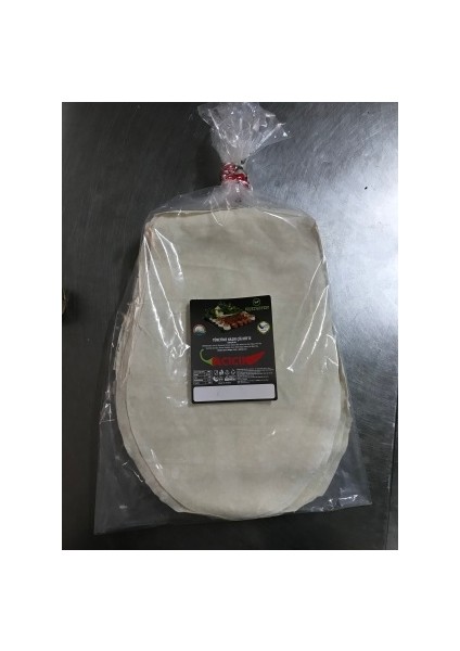 Çiğköfte Lavaş seti modelleri