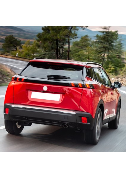 Peugeot 2008 2 2020-2024 Arka Cam Silecek Kolu Takımı 6429HE fiyatları