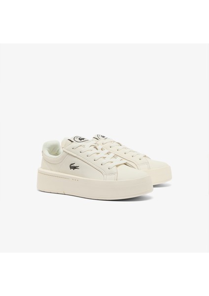 Carnaby Platform Kadın Krem Sneaker 750SFA0047T 18C fiyatları