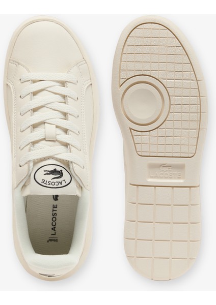 Carnaby Platform Kadın Krem Sneaker 750SFA0047T 18C fırsatları