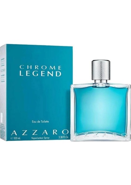 Chrome Legend 100 ml Edt Erkek Parfümü fiyatları