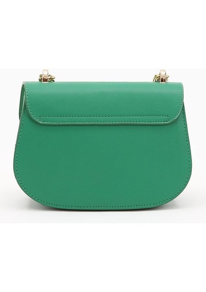 Yeşil Kadın Omuz Çantası 930113 Çanta fırsatları