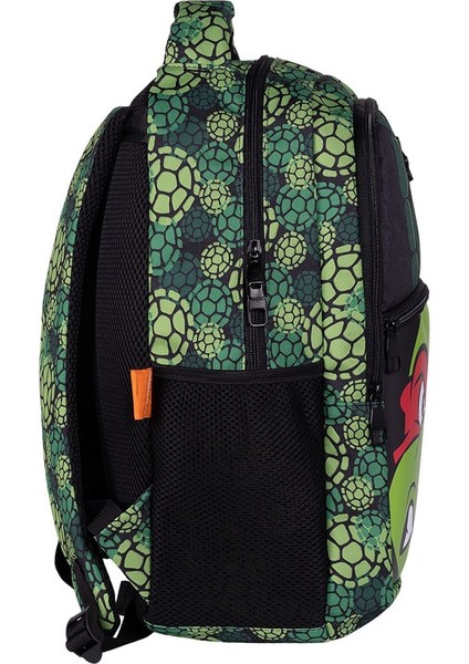 Ninja Turtles Lisanslı Ilkokul Çantası fiyatları