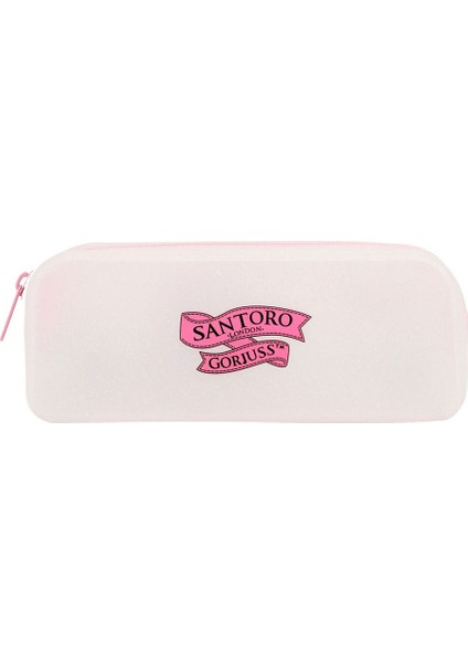 Santoro Wild Flower Simli Kalem Kutusu fiyatları