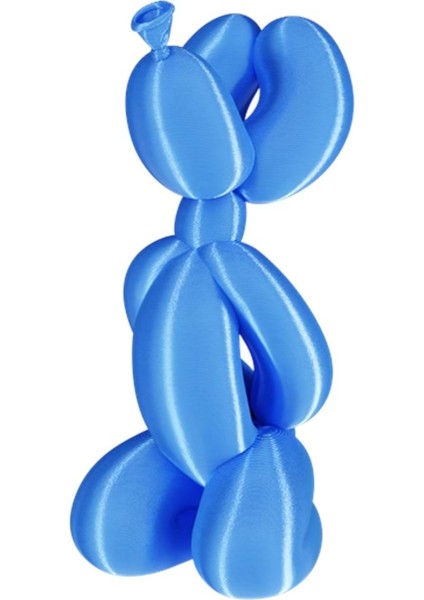 Panchroma Silk Pla Filament Mavi indirimleri