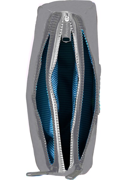 Araba Desenli Erkek Çocuk Üç Bölmeli Kalem Çantası 6008 fırsatları