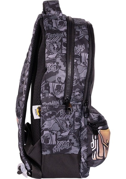 Batman Lisanslı Ilkokul Çantası 2459 fiyatları