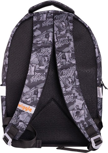 Batman Lisanslı Ilkokul Çantası 2459 modelleri