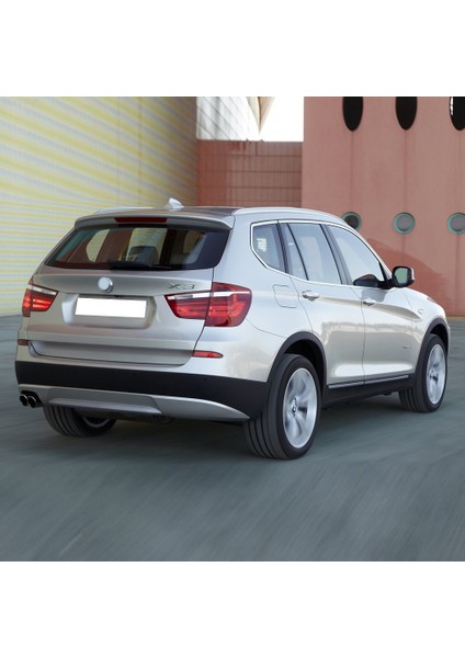 Bmw X3 F25 2011-2017 Arka Cam Silecek Kolu Takımı 61627213242 fiyatları