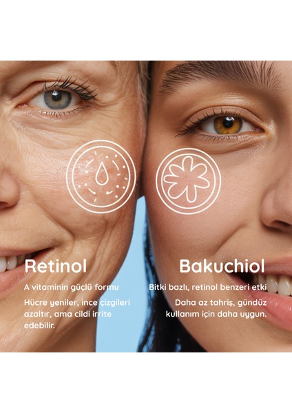 8d Serum Boost Skin’s Glow modelleri