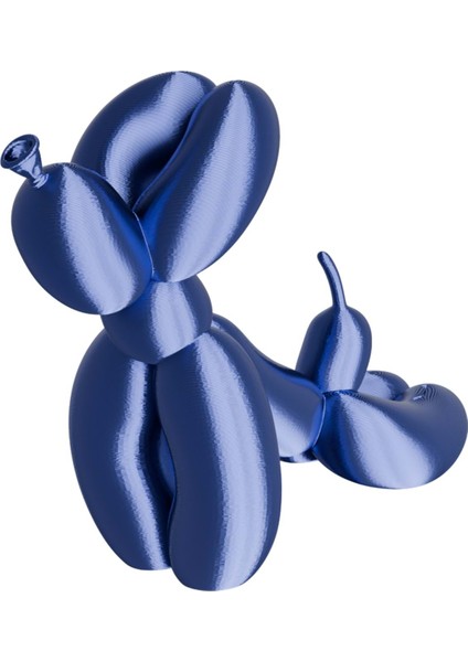 Panchroma Silk Pla Filament Lacivert modelleri