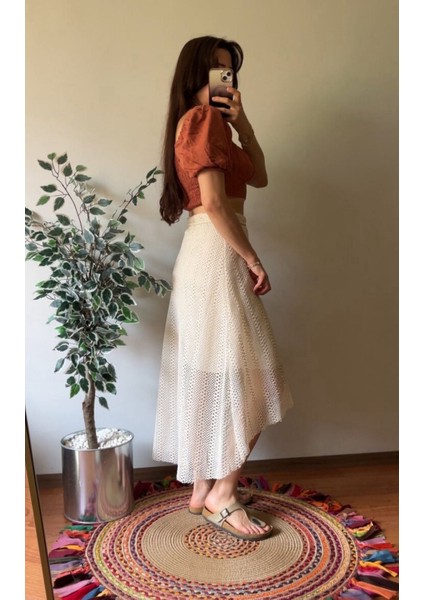 Kroşe Etek fiyatları