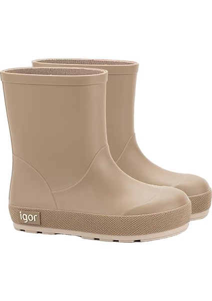 Yogi Dk Unisex Çocuk Kahverengi Bot fiyatları