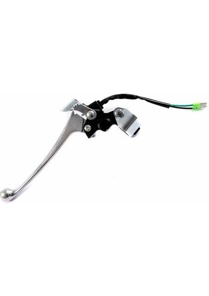 Scooter Arka Fren Kolu 50-80 cc Modeli