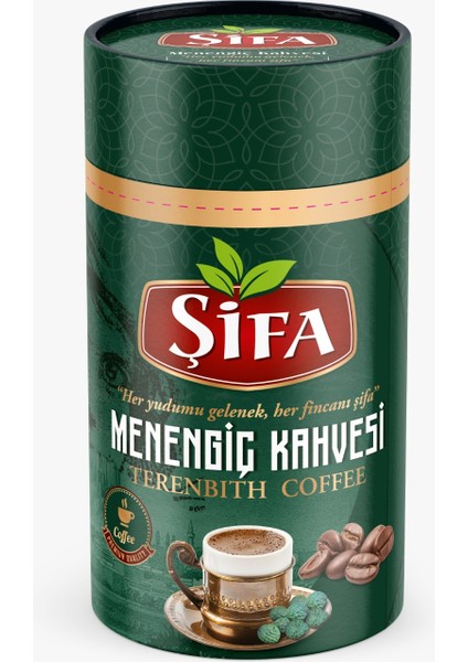 Menengiç Kahvesi 200 gr