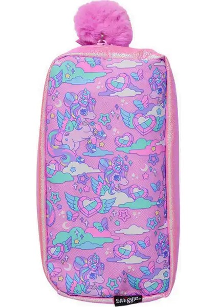 Trailblazer Character Pocket Kalem Kutusu Pembe 457062 fiyatları