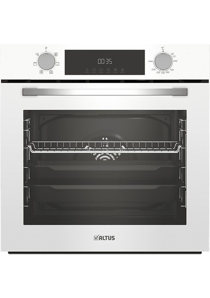 Ankastre 3 Lü Set Beyaz (322W/522W/181WD) fiyatları