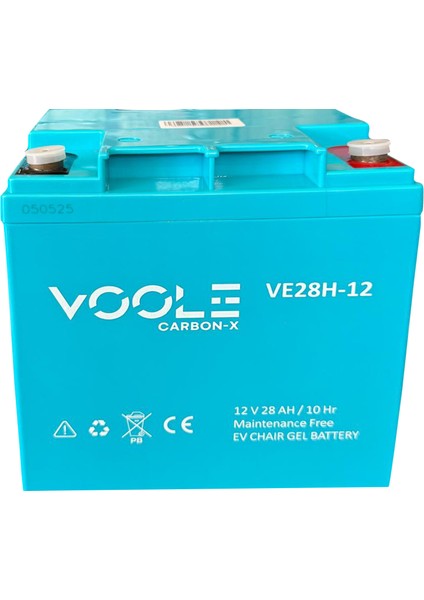 12V 7AH Agm Kuru Tip Akü 2025 Üretim fiyatları