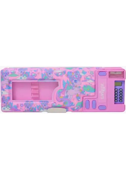 Trailblazer Pop Out Kalem Kutusu Pembe 457063