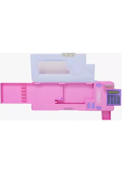 Trailblazer Pop Out Kalem Kutusu Pembe 457063 fiyatları