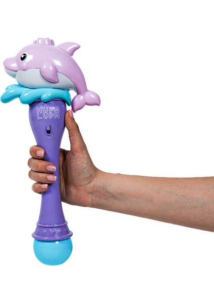 Bubble Wand Light Up Big Dolphin 8838A fiyatları