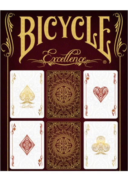 Excellence Oyun Kağıtları fiyatları