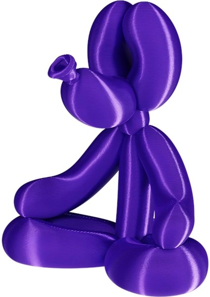 Panchroma Silk Pla Filament Mor modelleri