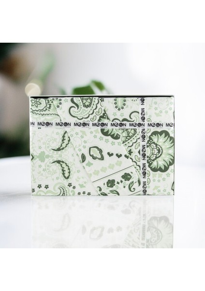 Premıum Fıstık Yeşili Renk 102'DEN %100 Pamuk Çift Kişilik Nevresim Takımı Kutulu fiyatları