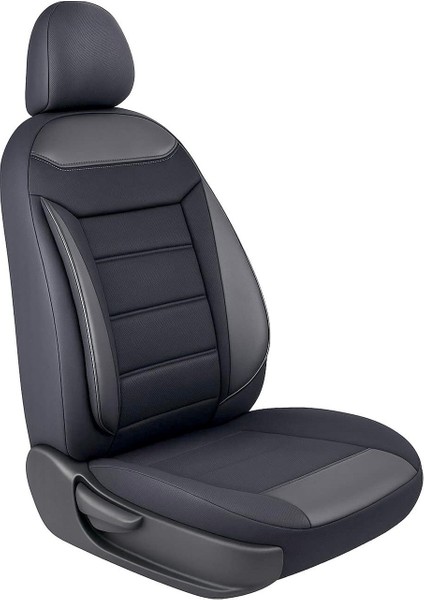 Ford Mondeo 1995-2025 Uyumlu Özel Tasarım Oto Koltuk Kılıfı Seti Flex S modelleri