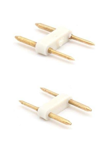 Powermaster 10MM Neon LED Bağlantı Iğnesi