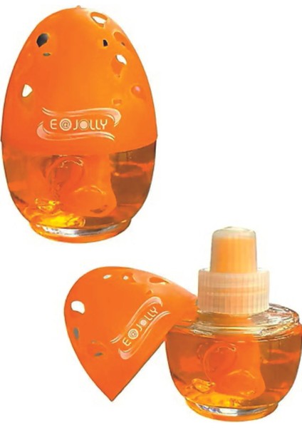 E-Jolly Küre Kavanoz Koku -Okyanus / Kavun / Odunsu / Sakız- 100ML modelleri