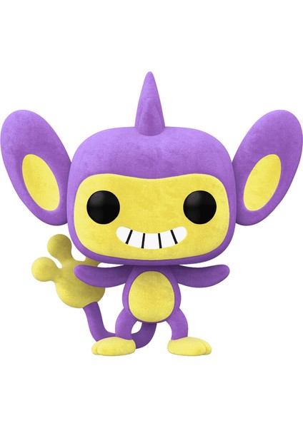 Pop! Pokemon - Aipom (Flocked) #947 fiyatları