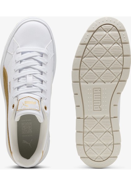 Karmen Iı Dayinight Kadın Beyaz Spor Ayakkabı.01 fırsatları