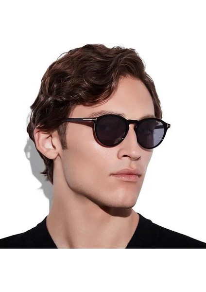 Tf 904 Col 01A 52-19-145 Unisex Güneş Gözlüğü