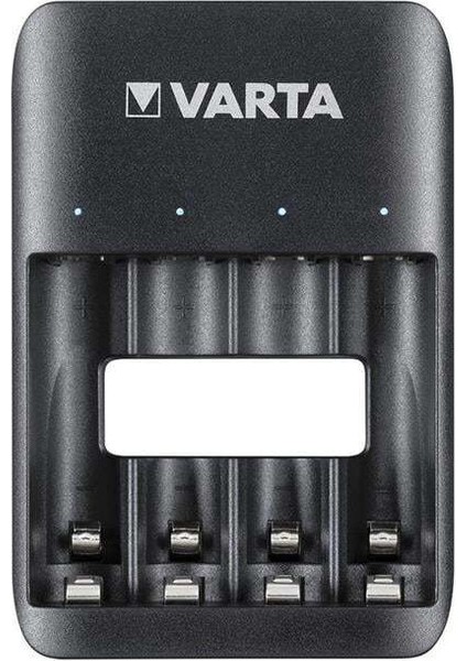 Varta Quattro Charger Type-C Girişli 4'lü Aaa-Aa Nı-Mh Pil Şarj Cihazı fiyatları
