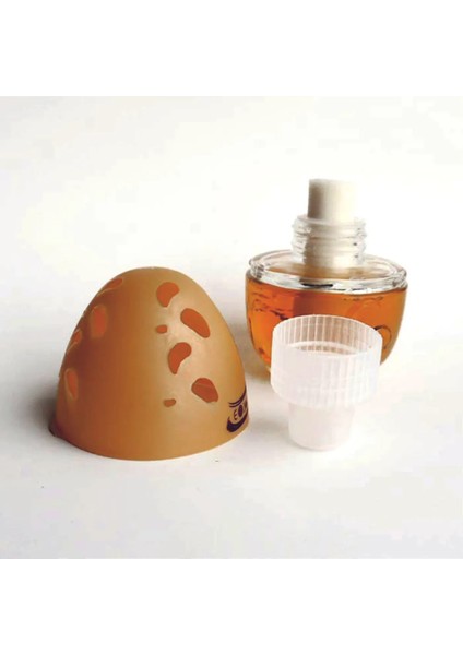 E-Jolly Küre Kavanoz Koku -Okyanus / Kavun / Odunsu / Sakız- 100ML