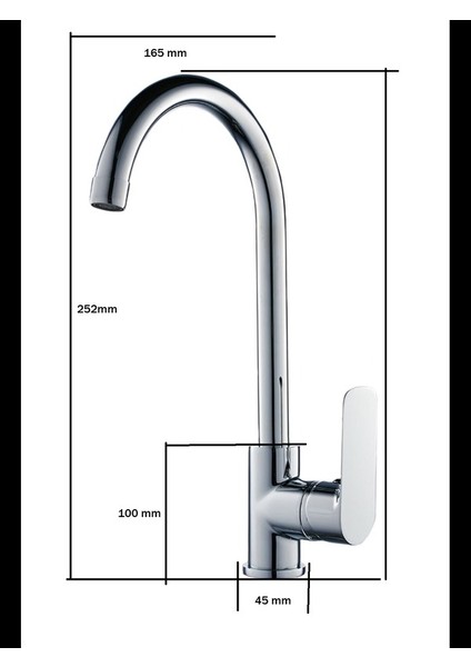 Mob Krom Mutfak Bataryası fiyatları