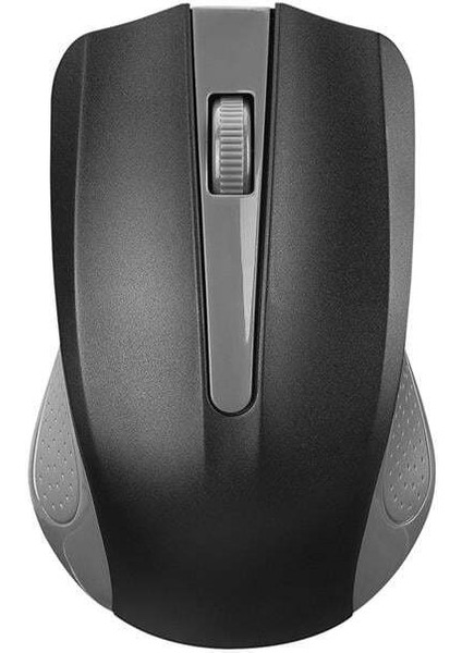 Everest SM-537 USB Siyah-Gri 2.4ghz 1600DPI Kablosuz Optik Mouse 5 Metre Menzilli fiyatları
