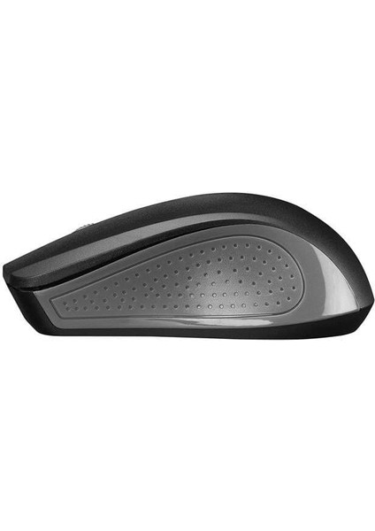 Everest SM-537 USB Siyah-Gri 2.4ghz 1600DPI Kablosuz Optik Mouse 5 Metre Menzilli modelleri