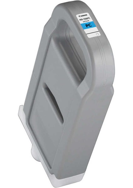 PFI-706PC Photo Cyan Kartuş 700ML fiyatları