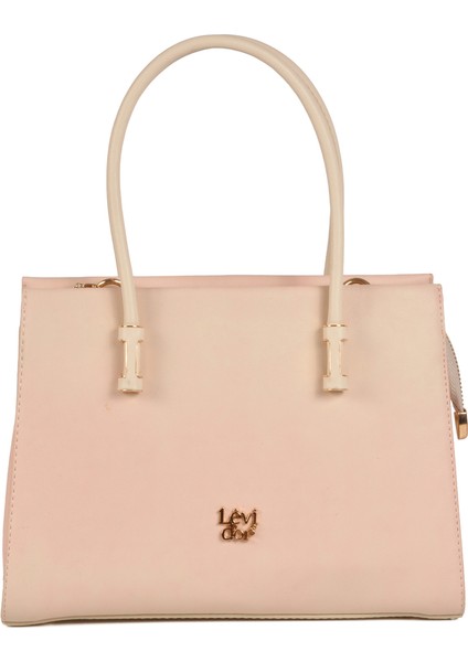 Gül Kurusu Kadın Omuz Çantası 930156