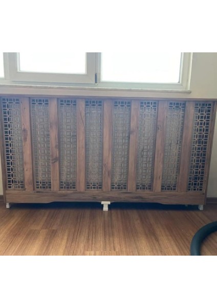 10 cm Yükseltici Mobilya Ayağı - U Meşe Ayak (2 Adet) fırsatları