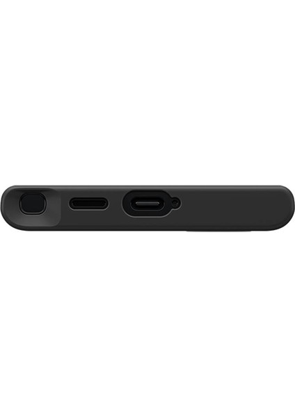 Galaxy S25 Plus Kılıf M-Safe Şarj Uyumlu Benks Standlı Mist Protective Kapak Siyah indirimleri