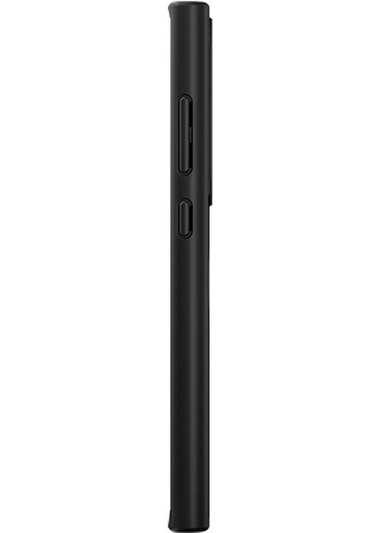 Galaxy S25 Plus Kılıf M-Safe Şarj Uyumlu Benks Standlı Mist Protective Kapak Siyah