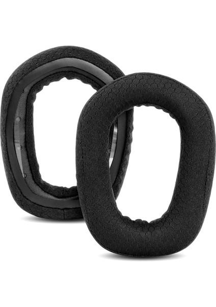 Logitech G435 Kulaklık Için Uyumlu Kulaklık YASTIĞI,G435 Wl Bluetooth Pedi Kulaklık Süngeri,minder Yalıtım Köpük Onarım Parçaları Earpad